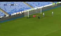 GOAL -  Reading U23 (0-1) Chesea U23 - 19.09.2016