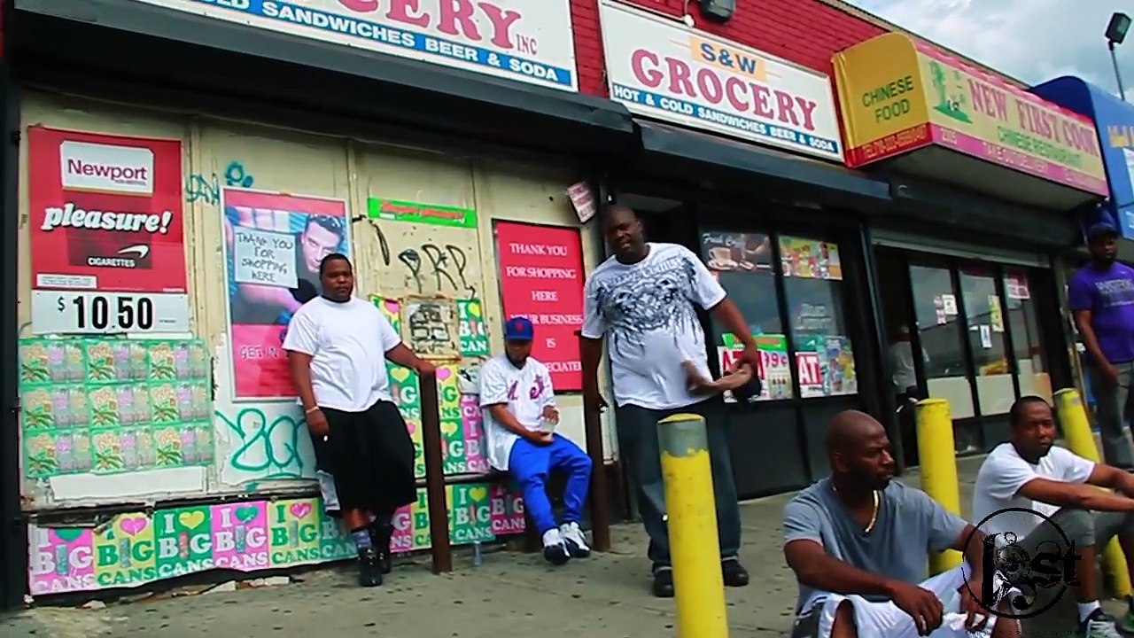 B GRIZ ICE CREAM FREESTYLE [hip hop]