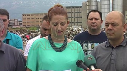 VMRO e Tetovës akuza arifit për depononinë