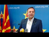 Spasovski: Askush nuk mund tia kufizojë kompetencat ministrit