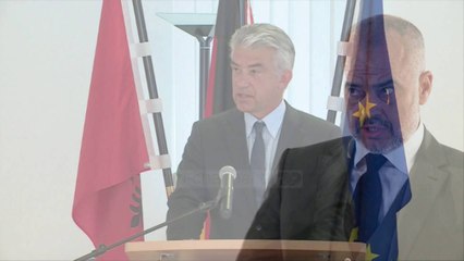 E shtunë "Facebook"-u, Rama i shkruan Bashës për reformën - Top Channel Albania - News - Lajme