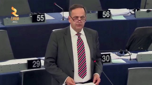 360° Gradë -DREJTËSIA, FLECKENSTEIN KUKAN VETINGU ME MBIKËQYRJEN E HUAJ