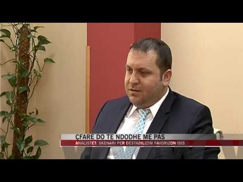 Analistët për grushtin e shtetit në Turqi - News, Lajme - Vizion Plus