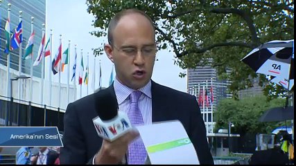 Liderlerin Gündeminde Suriye ve Mülteci Krizi Var