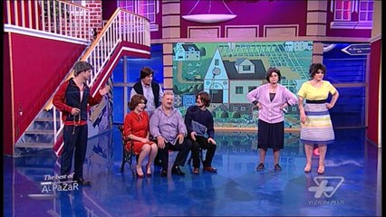 Best of Al Pazar - 16 Korrik 2016 - Pjesa 2 - Show Humor - Vizion Plus