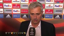 Feynoord vs Manchester United Post-Match Analysis by Paul Scholes, Michael Owen and Owen Hargreaves