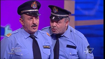 Best of Al Pazar - 16 Korrik 2016 - Pjesa 1 - Show Humor - Vizion Plus