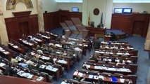 Kuvendi miratoi rishkimin e buxhetit, 35 milionë euro për të dëmtuarit e vërshimeve