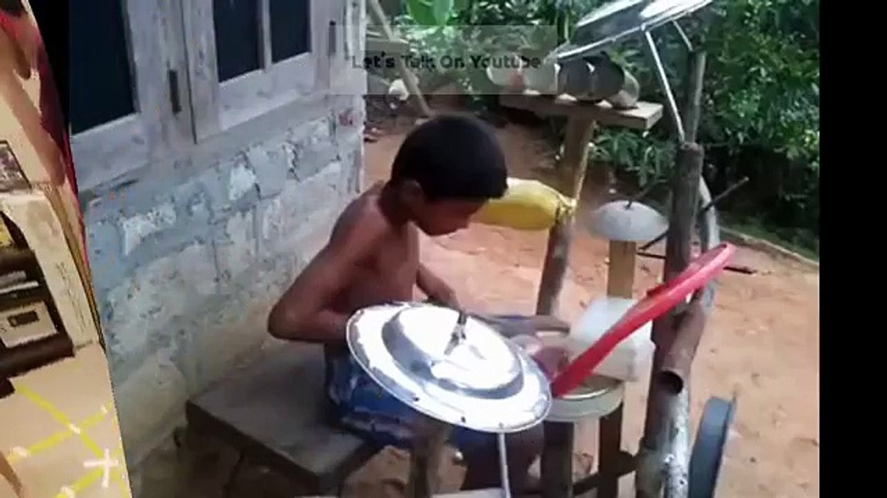 funny the action the child extrordinary