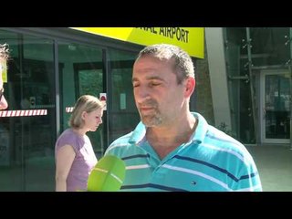 Rinisin fluturimet nga Stambolli - Top Channel Albania - News - Lajme