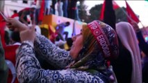 SHBA: Turqia të mos e shkelë “vijën e kuqe” - Top Channel Albania - News - Lajme