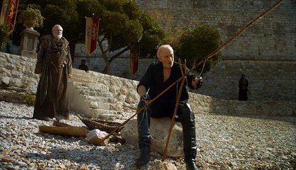 Game of Thrones - Deleted scene