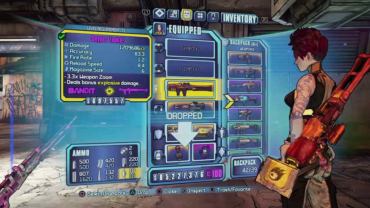 Khalifa_Kush86's Live PS4 Broadcast