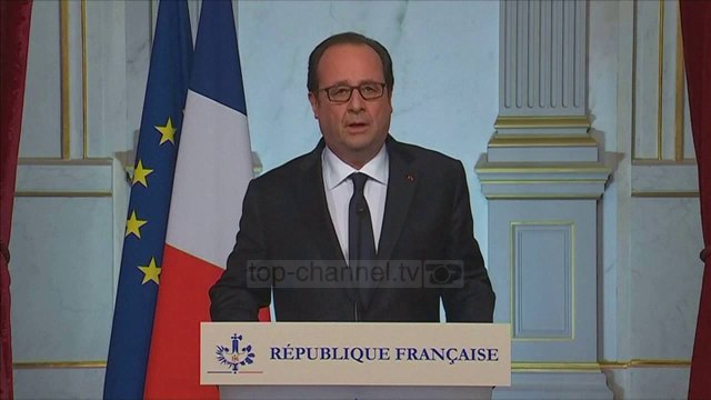 Sulmi në Nice, arrestohen edhe dy persona të tjerë - Top Channel Albania - News - Lajme