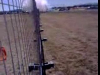 1er velay drag race (5) jet car