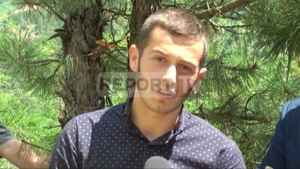 Report TV - Përvjetori i aksidentit të Gjegjanit rruga që kërcënon me tragjedi tjetër