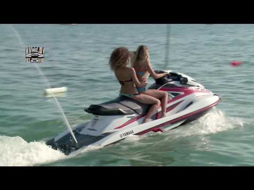 Jo vetem mode - Cinco Beach - plazhi elitar tek Shkembi i Kavajes! (16 korrik 2016)