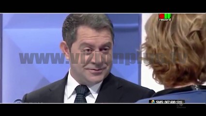 Bypass Show - 17 Korrik 2016 - Pjesa e parë - Show - Vizion Plus