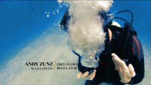 Scuba Diving Skills: Free-Flowing Regulator