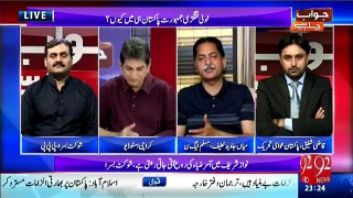 Jawab Chahiye - 19th September 2016