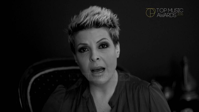 Top Music Awards 2016, Alban Skenderaj sipas… Top Channel Albania - Entertainment Show