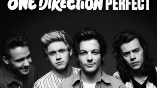 One Direction - Perfect (Lyrics)