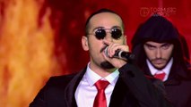 Top Music Awards 2016, Capital T   Performance - Top Channel Albania - Entertainment Show