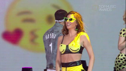 Top Music Awards 2016, Ardian Bujupi, Dj Dalool - Top Channel Albania