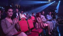 Top Music Awards 2016, Ledion Lico Monologu - Top Channel Albania - Entertainment Show
