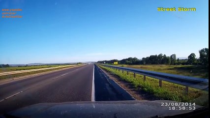 Flying car wheel  Car Crash Compilation 2015  Dash Cam Compilation 2015