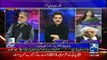 Khara Sach Luqman Kay Sath -  19th September 2016