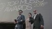 Top Music Awards 2016 Red Carpet, Ledri Vula - Top Channel Albania - Entertainment Show