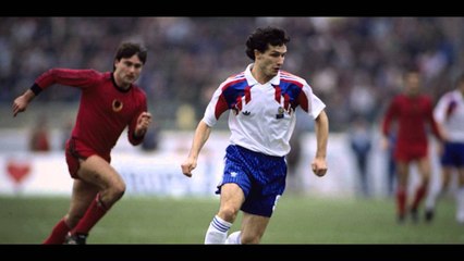 #Kombëtarja - Pjesa 6 / Vitet e tranzicionit dhe fitorja e parë në transfertë