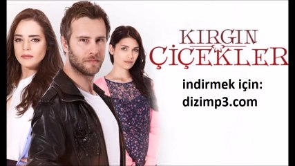 Meral & Linet Vay Yinemi Keder (Kırgın Çiçekler)