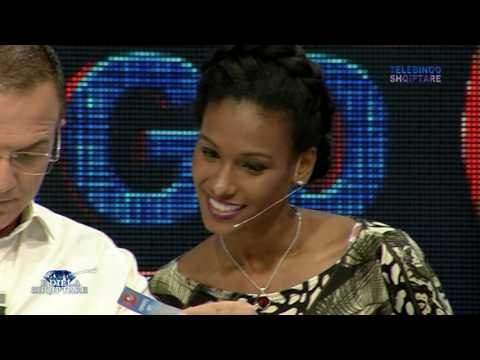 E diela shqiptare - Telebingo shqiptare! (17 korrik 2016)