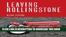 [PDF] Leaving Rollingstone: A Memoir Full Colection
