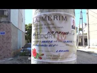 Report TV - Kamëz, përleshen me thika dy persona,vdes në spital 34-vjeçari