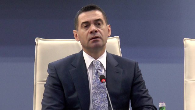 Report TV - Ahmetaj: Nëse s'ka aksidente politike, rritja e PBB mbi 3,4%