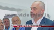 Rikonstruktohet poliklinika nr 1 në Tiranë - News, Lajme - Vizion Plus