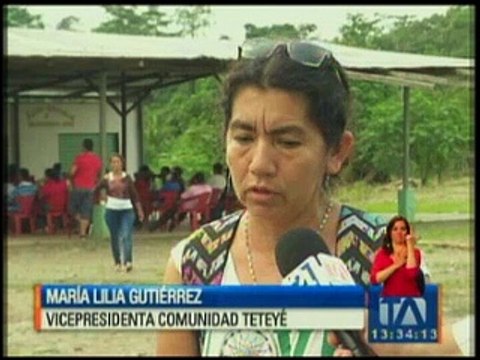 Miles de campesinos colombianos esperan con expectativa la firma del acuerdo de paz