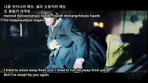 INFINTE - The Eye MV ( HAN ROM ENG ) KLyrics SUBS