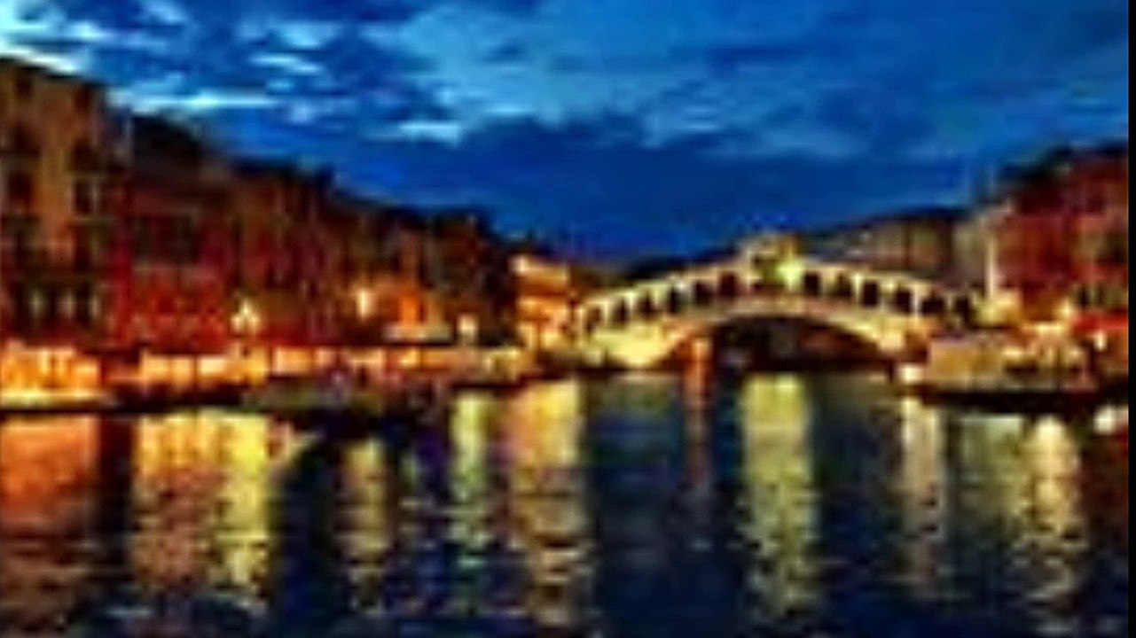 Freddy Quinn - Venedig bei Nacht