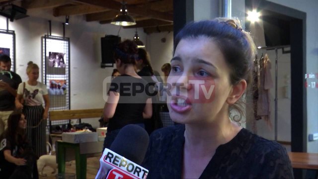 Report TV - Sterilizimi i qenve të rrugës ARSA event për mbledhjen e fondeve