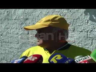 GRUAJA VRET BURRIN ME SOPATE NE GJUME