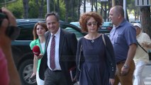 Reforma, Fleckenstein: Mora vetëm premtime, asnjë garanci - Top Channel Albania - News - Lajme