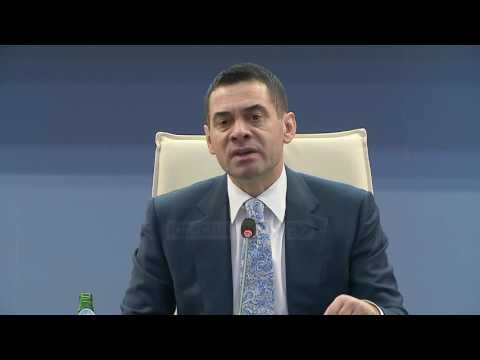 Kriza politike rrezikon ekonominë, Ahmetaj: Rritja 3.4 përqind - Top Channel Albania - News - Lajme