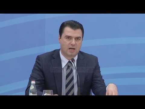 Ambasadorët Lu e Vlahutin: Kundër qeverisë teknike - Top Channel Albania - News - Lajme