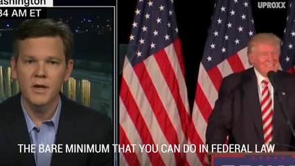 What Does Donald Trump Really Think Of Women?