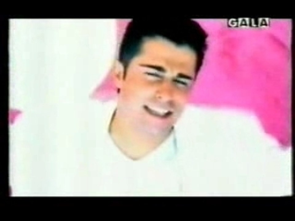 Atilla Taş - Pembeli KLib
