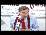 Tertulia de Federico: La debacle de PP y PSOE en País Vasco - 19/09/16